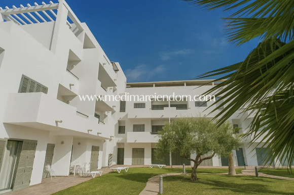 Новостройки - Penthouse - Vera - Puerto del Rey