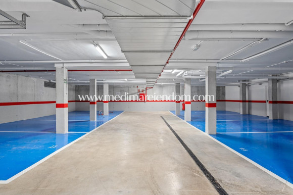 Nowo zbudowane - Apartament - Los Alcazares - Serena Golf