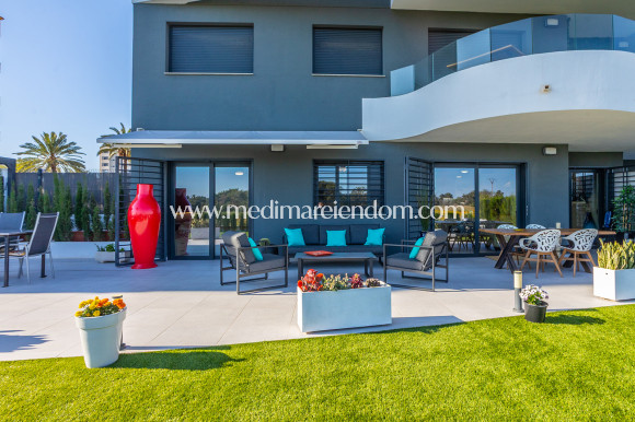 Odsprzedaż - Apartament - Torrevieja - Rocio del Mar