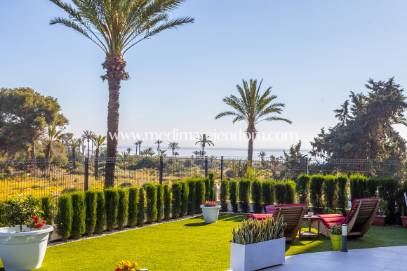 Odsprzedaż - Apartament - Torrevieja - Rocio del Mar