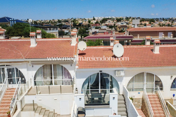 Endursala - Bungalow - Ciudad Quesada