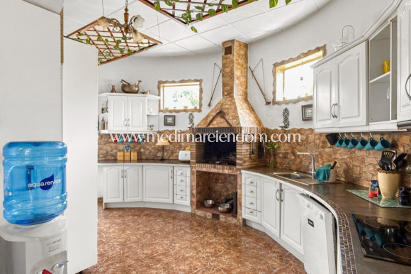 Reventa - Villa independiente - Ciudad Quesada