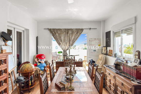 Reventa - Villa independiente - Ciudad Quesada