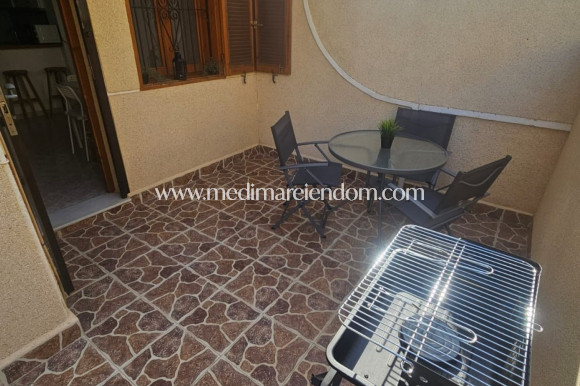 Odsprzedaż - Apartament - Orihuela Costa - Playa Flamenca