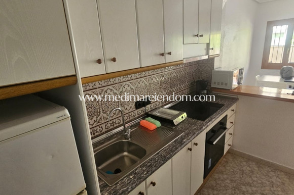 Odsprzedaż - Apartament - Orihuela Costa - Playa Flamenca