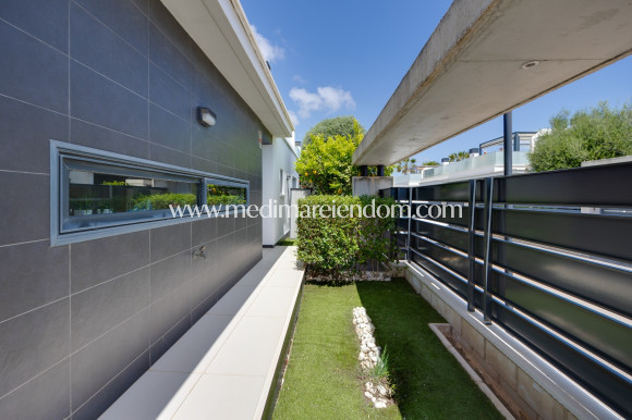 Resale - Villa - Orihuela Costa - Cabo Roig