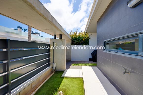 Resale - Villa - Orihuela Costa - Cabo Roig
