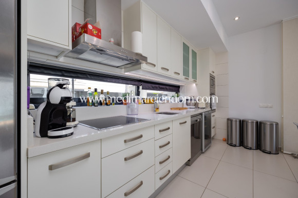 Resale - Villa - Orihuela Costa - Cabo Roig
