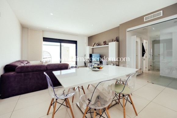 Resale - Villa - Orihuela Costa - Cabo Roig