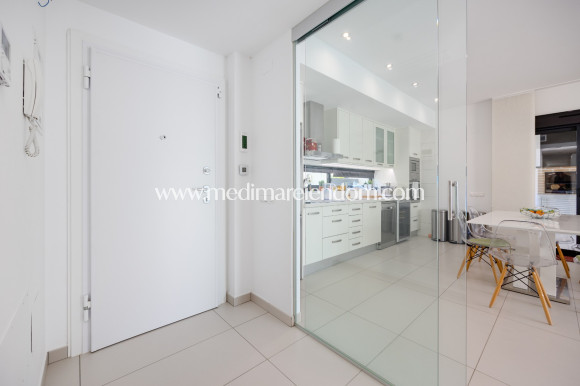 Resale - Villa - Orihuela Costa - Cabo Roig