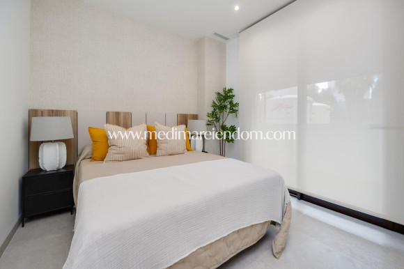 Новостройки - Penthouse - Guardamar del Segura - Avda del Puerto