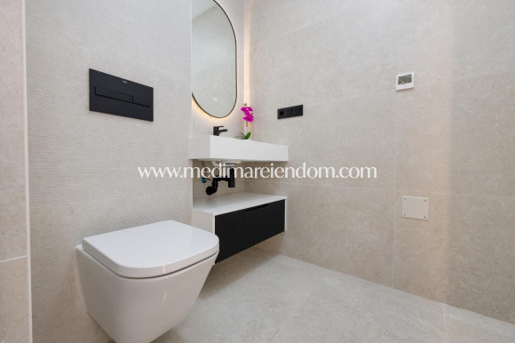 Новостройки - Penthouse - Guardamar del Segura - Avda del Puerto