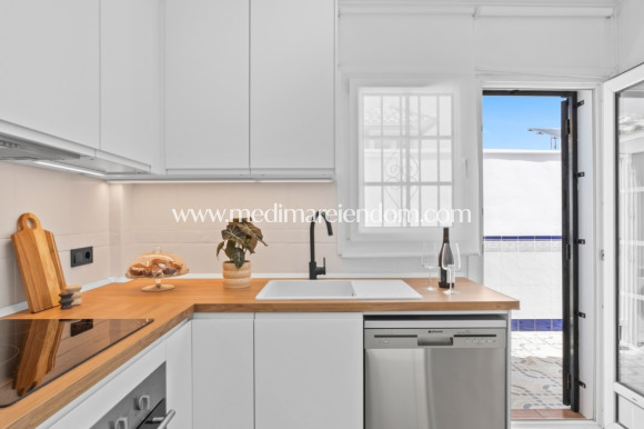Brukt bolig - Frittliggende villa - Orihuela Costa - Villamartín