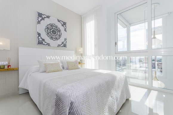 Nieuw gebouw - Villa - Los Montesinos - La Herrada
