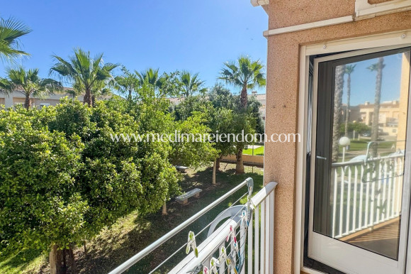 Вторичный рынок - Дуплекс - Torrevieja - Nueva Torrevieja - Aguas Nuevas