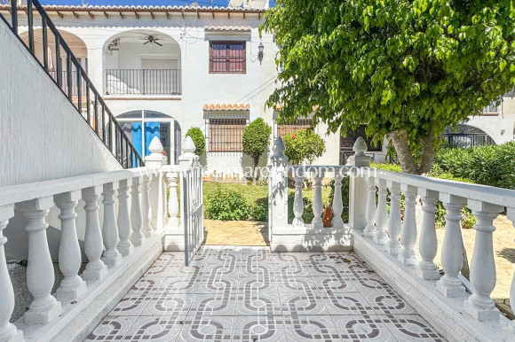 Brukt bolig - Bungalow - Torrevieja - Los Balcones - Los Altos del Edén