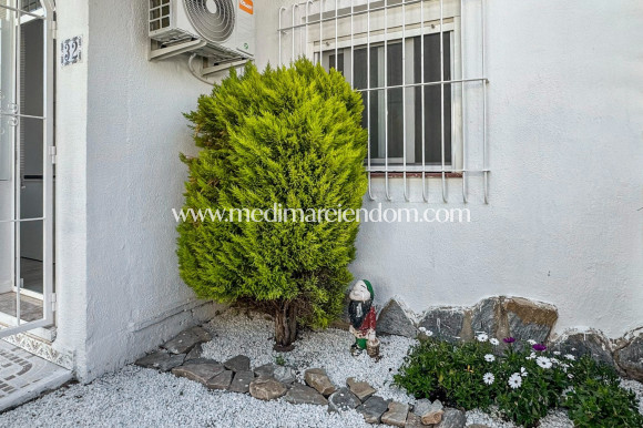 Brukt bolig - Bungalow - Torrevieja - Los Balcones - Los Altos del Edén