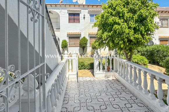 Brukt bolig - Bungalow - Torrevieja - Los Balcones - Los Altos del Edén