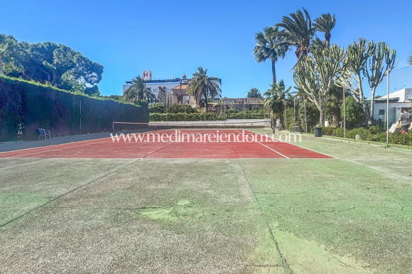 Brukt bolig - Bungalow - Torrevieja - Los Balcones - Los Altos del Edén