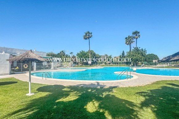 Brukt bolig - Bungalow - Torrevieja - Los Balcones - Los Altos del Edén