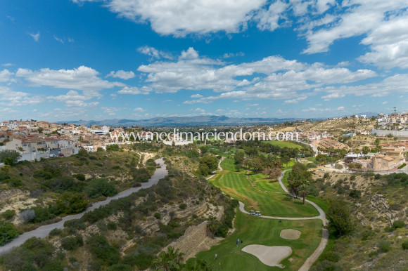 Nybygg - Enebolig - Ciudad Quesada - Golf La Marquesa (Ciudad Quesada)