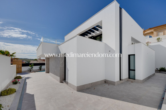 Nybygg - Enebolig - Ciudad Quesada - Golf La Marquesa (Ciudad Quesada)