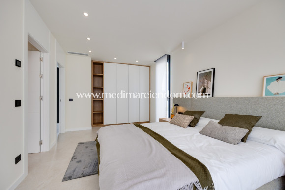 Nybygg - Enebolig - Ciudad Quesada - Golf La Marquesa (Ciudad Quesada)