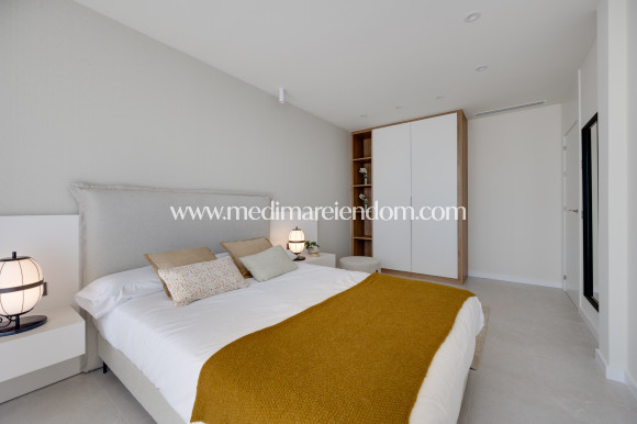 Nybygg - Enebolig - Ciudad Quesada - Golf La Marquesa (Ciudad Quesada)