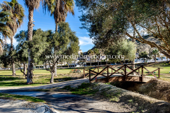 Nybygg - Enebolig - Ciudad Quesada - Golf La Marquesa (Ciudad Quesada)