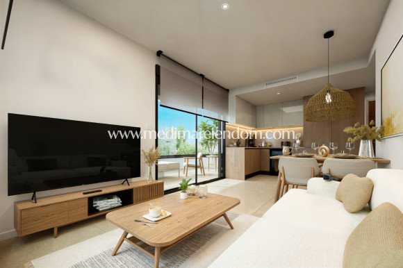 Nowo zbudowane - Penthouse - Guardamar del Segura - Guardamar Del Segura