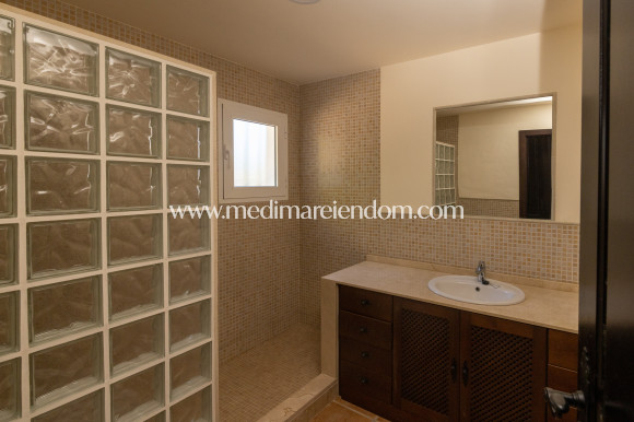 Nybygg - Rekkehus - Fuente Álamo - Fuente Alamo