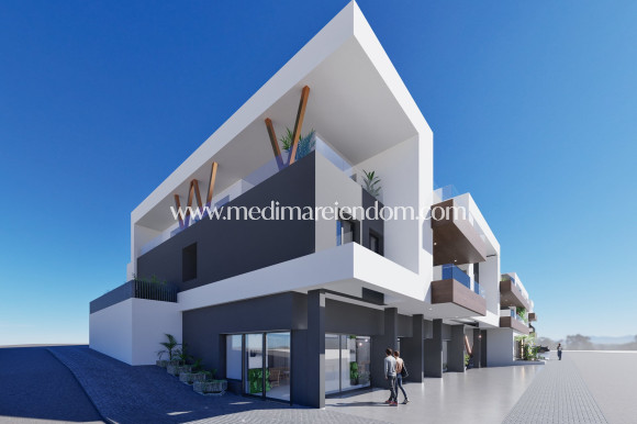 Nouvelle Construction - Appartement - Benijofar - Benijófar