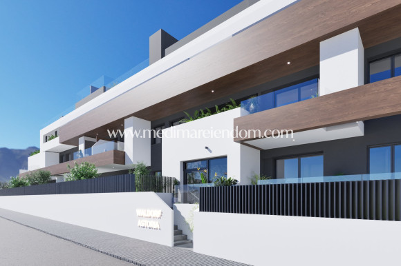 Nouvelle Construction - Appartement - Benijofar - Benijófar