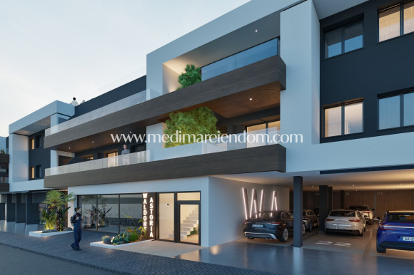 Obra Nueva - Ático - Benijofar - Benijófar