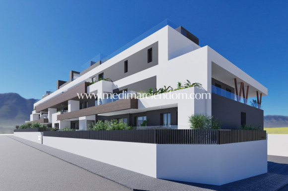 Obra Nueva - Ático - Benijofar - Benijófar