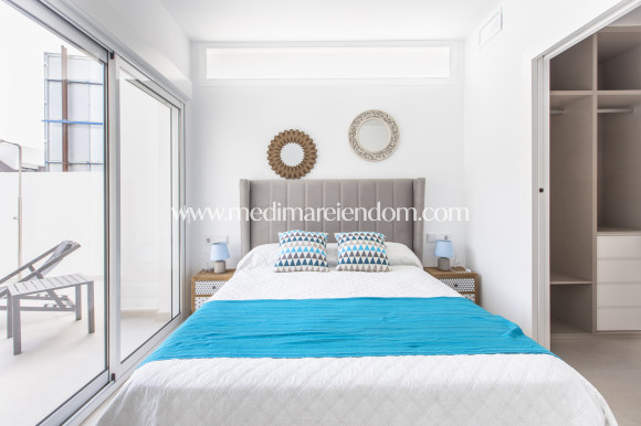 Obra Nueva - Villa - San Javier