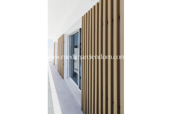 Obra Nueva - Villa - San Javier