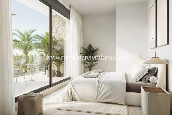 Obra Nueva - Villa - Santa Rosalía