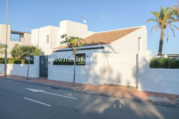 New build - Villa - Peraleja Golf