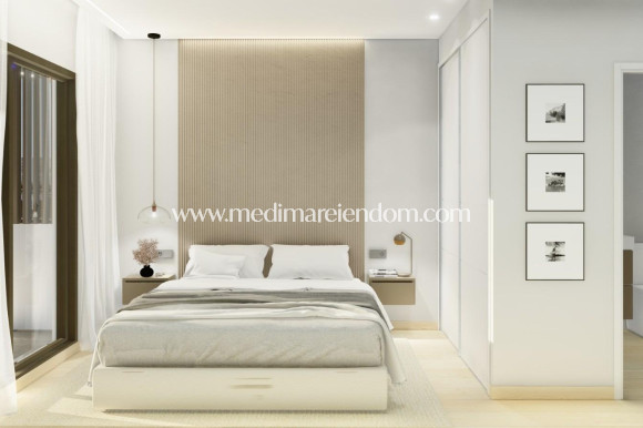 Nybygg - Penthouse - Pilar de la Horadada