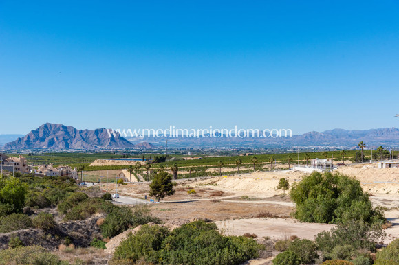 Nýbygging - EINBÝLISHÚS - La Finca Golf