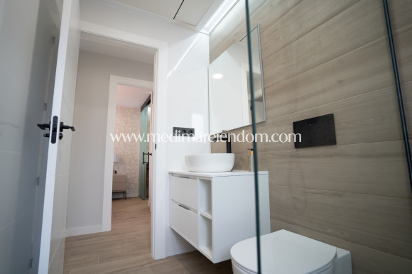 Nybygg - Rekkehus - Torrevieja