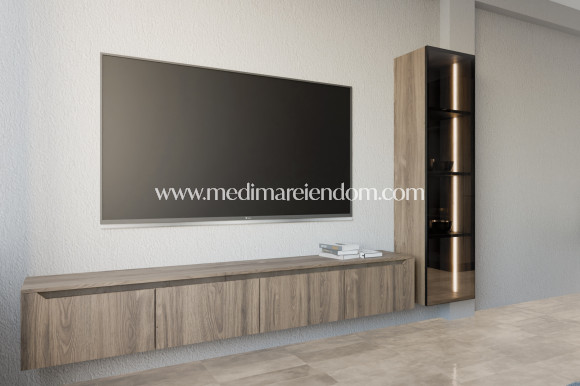 Новостройки - Penthouse - Alicante (Alacant)