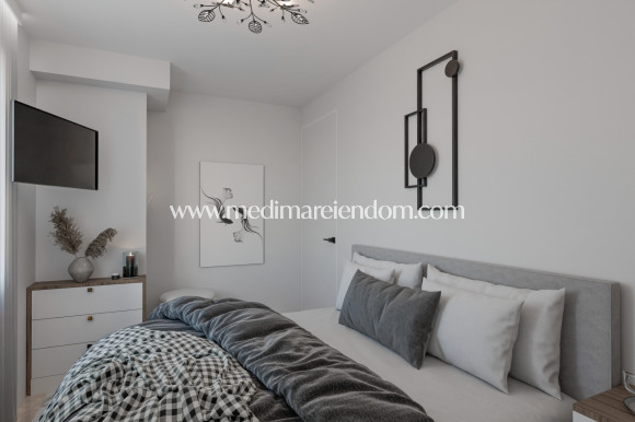Новостройки - Penthouse - Alicante (Alacant)