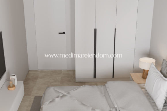 Новостройки - Penthouse - Alicante (Alacant)