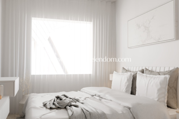 Новостройки - Penthouse - Alicante (Alacant)