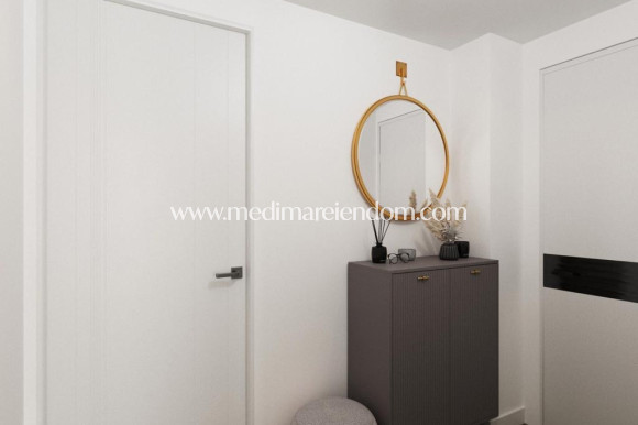 Новостройки - Penthouse - Alicante (Alacant)