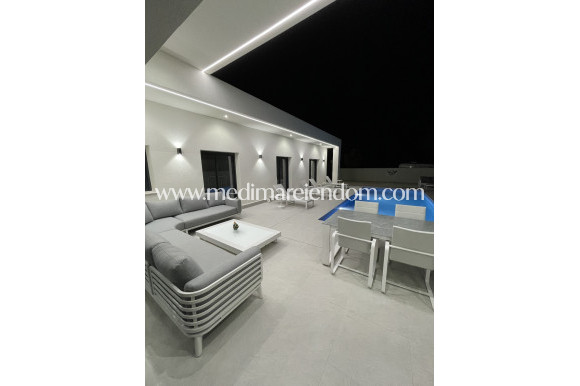 Nouvelle Construction - Villa - La Romana