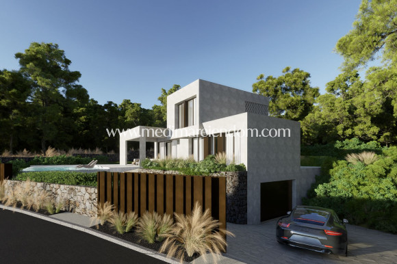 New build - Villa - Las Colinas Golf