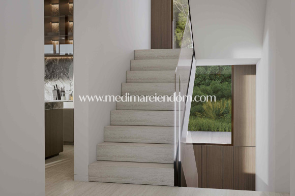 New build - Villa - Las Colinas Golf